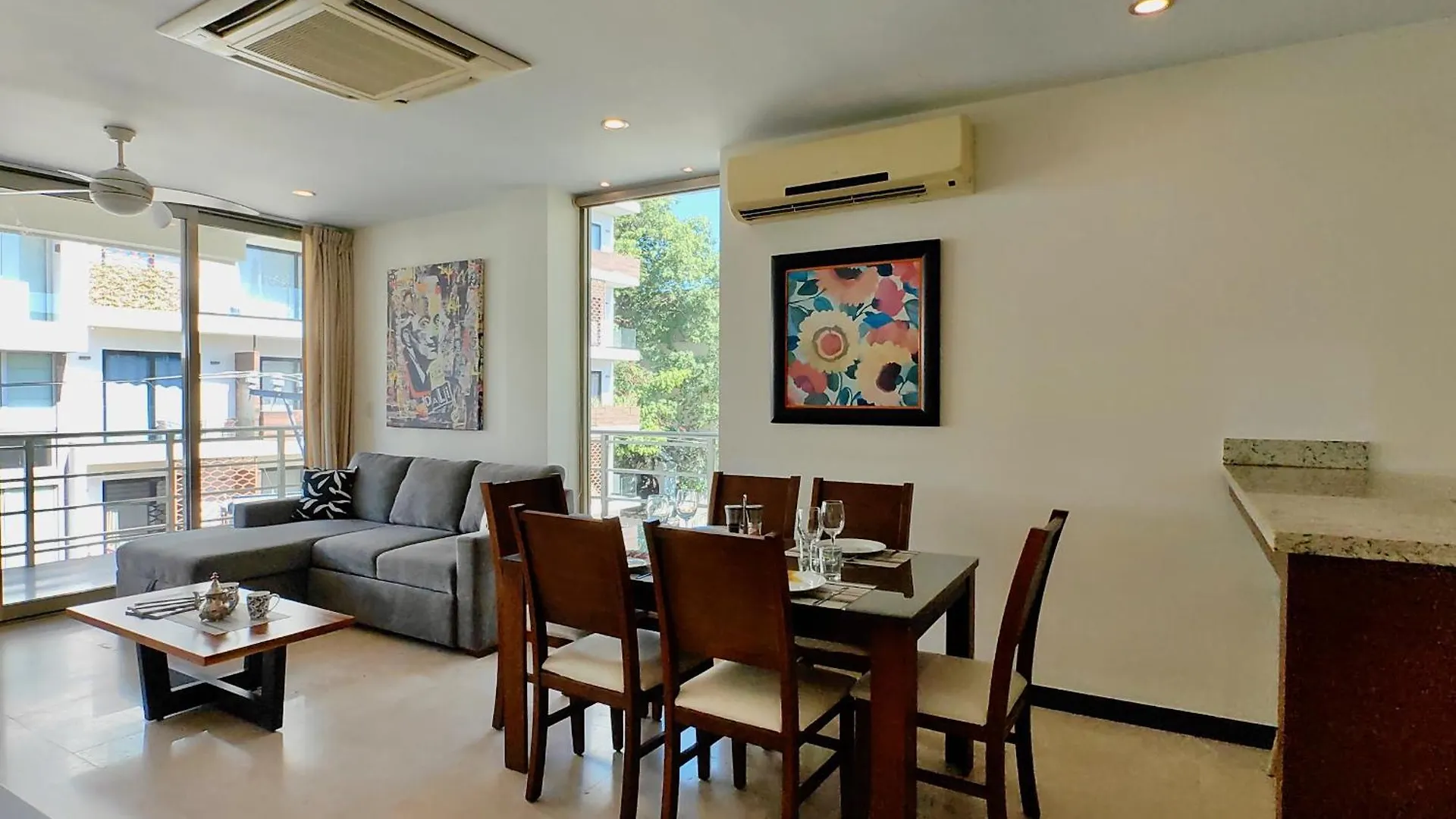 Klem By Bookiing Guys Riviera Apartment Playa del Carmen Mexico