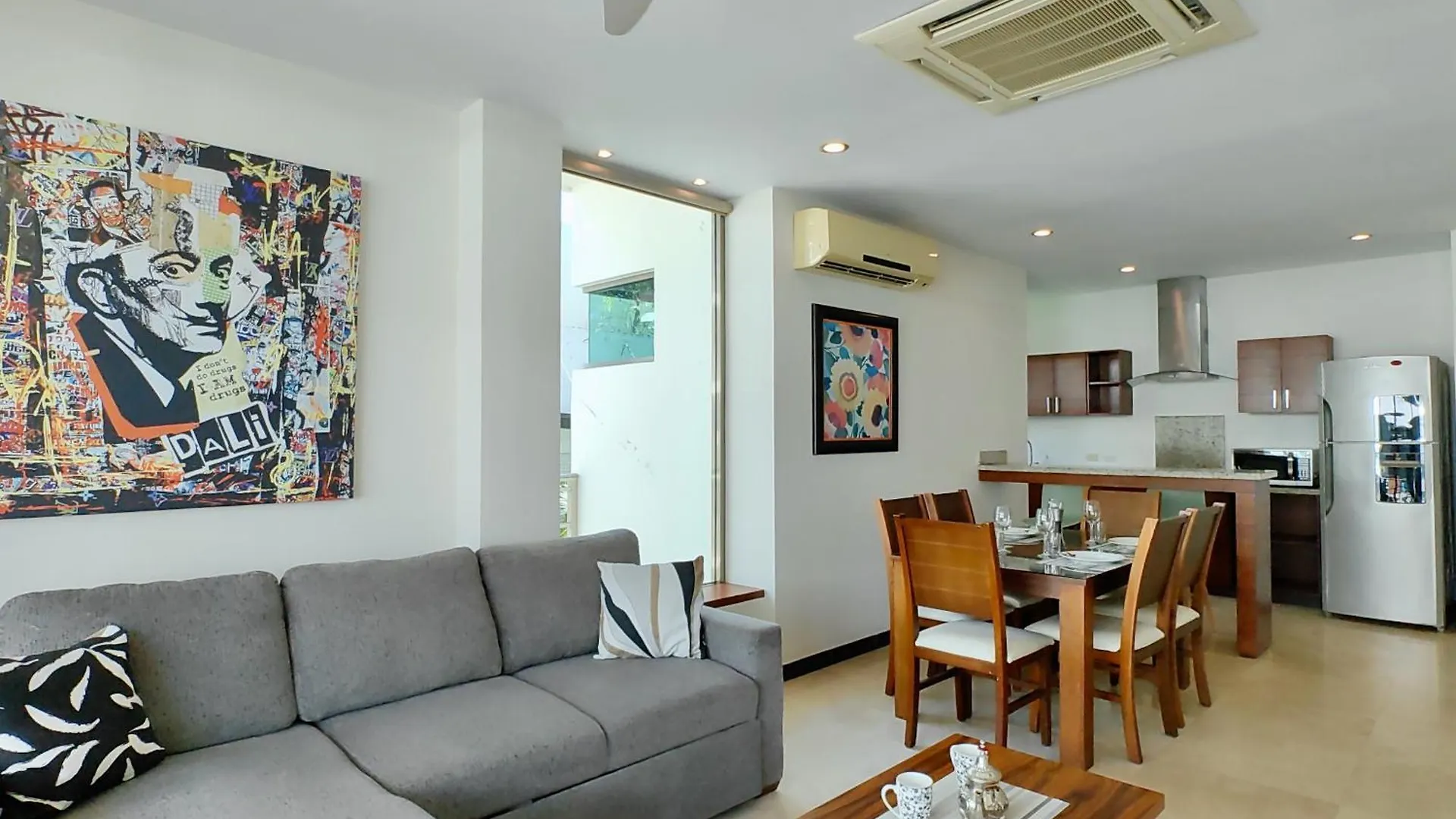 Klem By Bookiing Guys Riviera Apartment Playa del Carmen