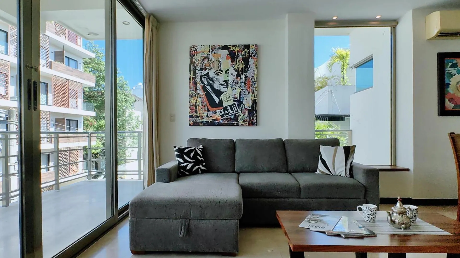 Klem By Bookiing Guys Riviera Apartment Playa del Carmen