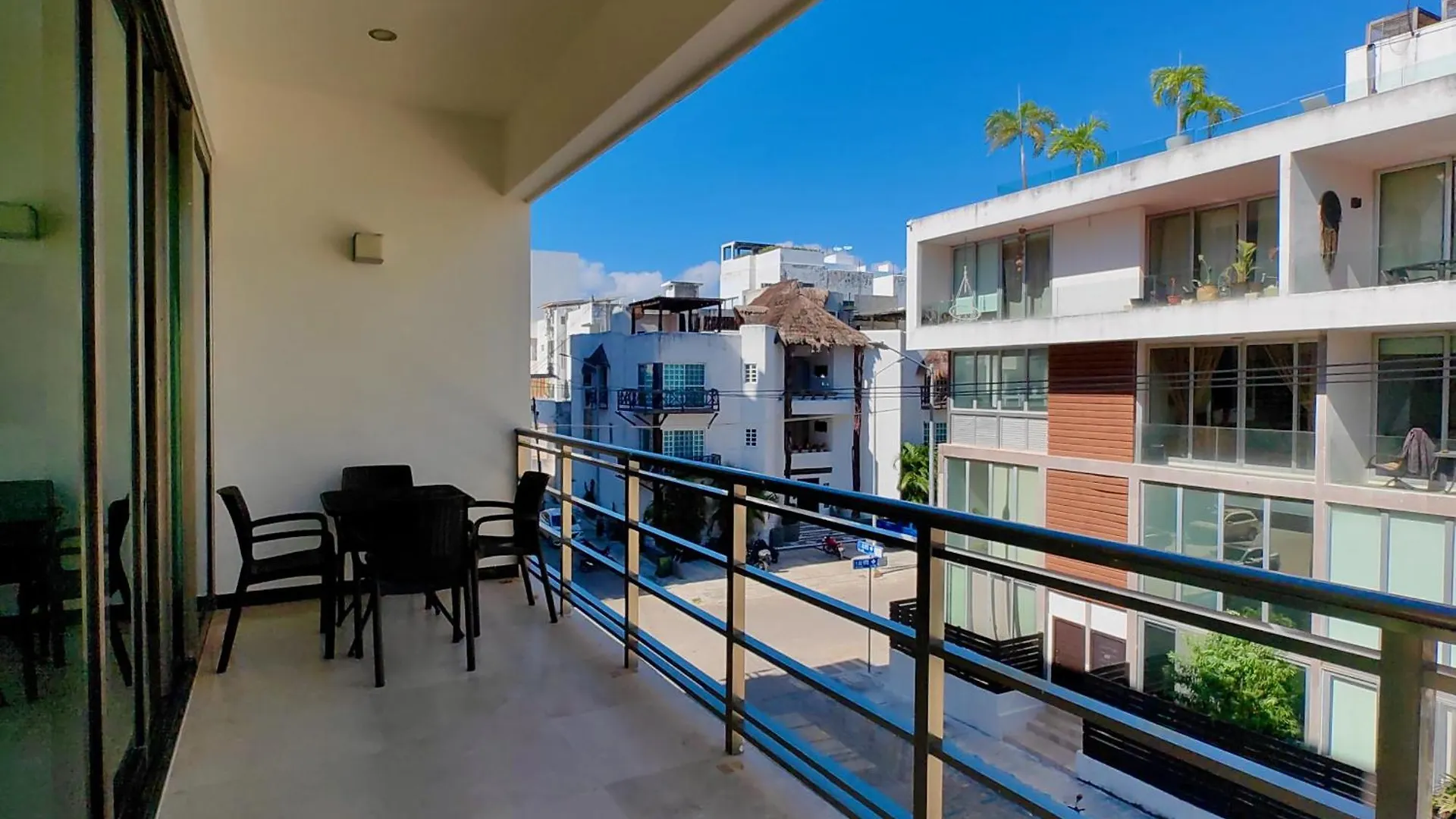Klem By Bookiing Guys Riviera Apartment Playa del Carmen