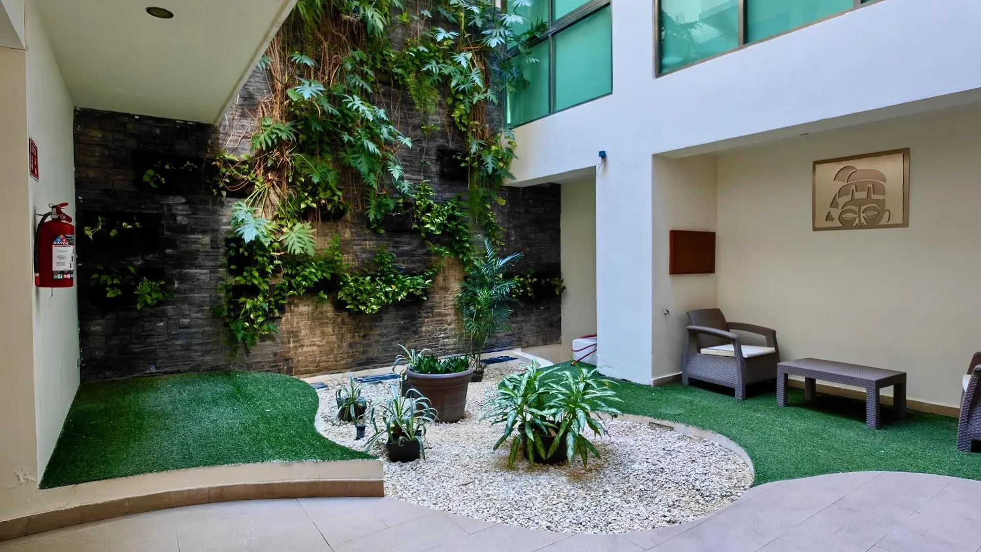 Klem By Bookiing Guys Riviera Apartment Playa del Carmen Mexico