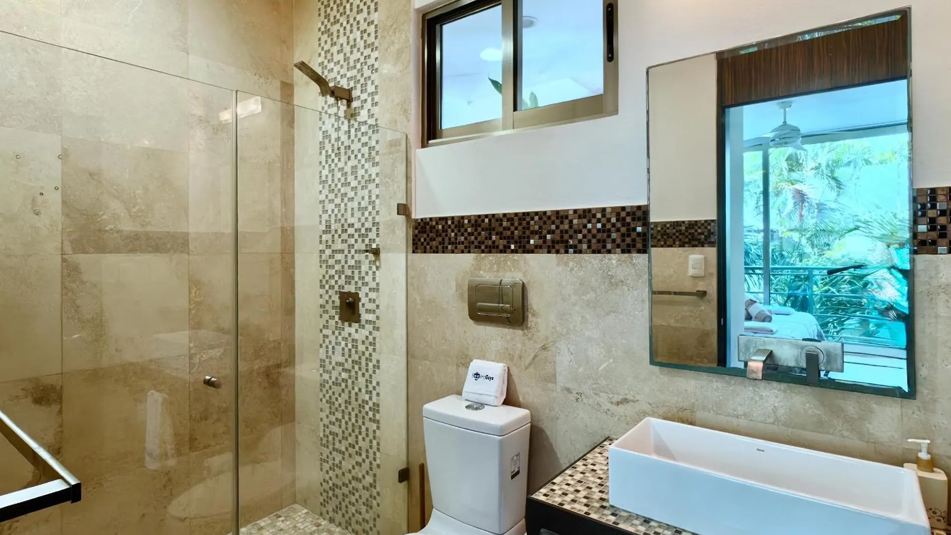 Klem By Bookiing Guys Riviera Apartment Playa del Carmen
