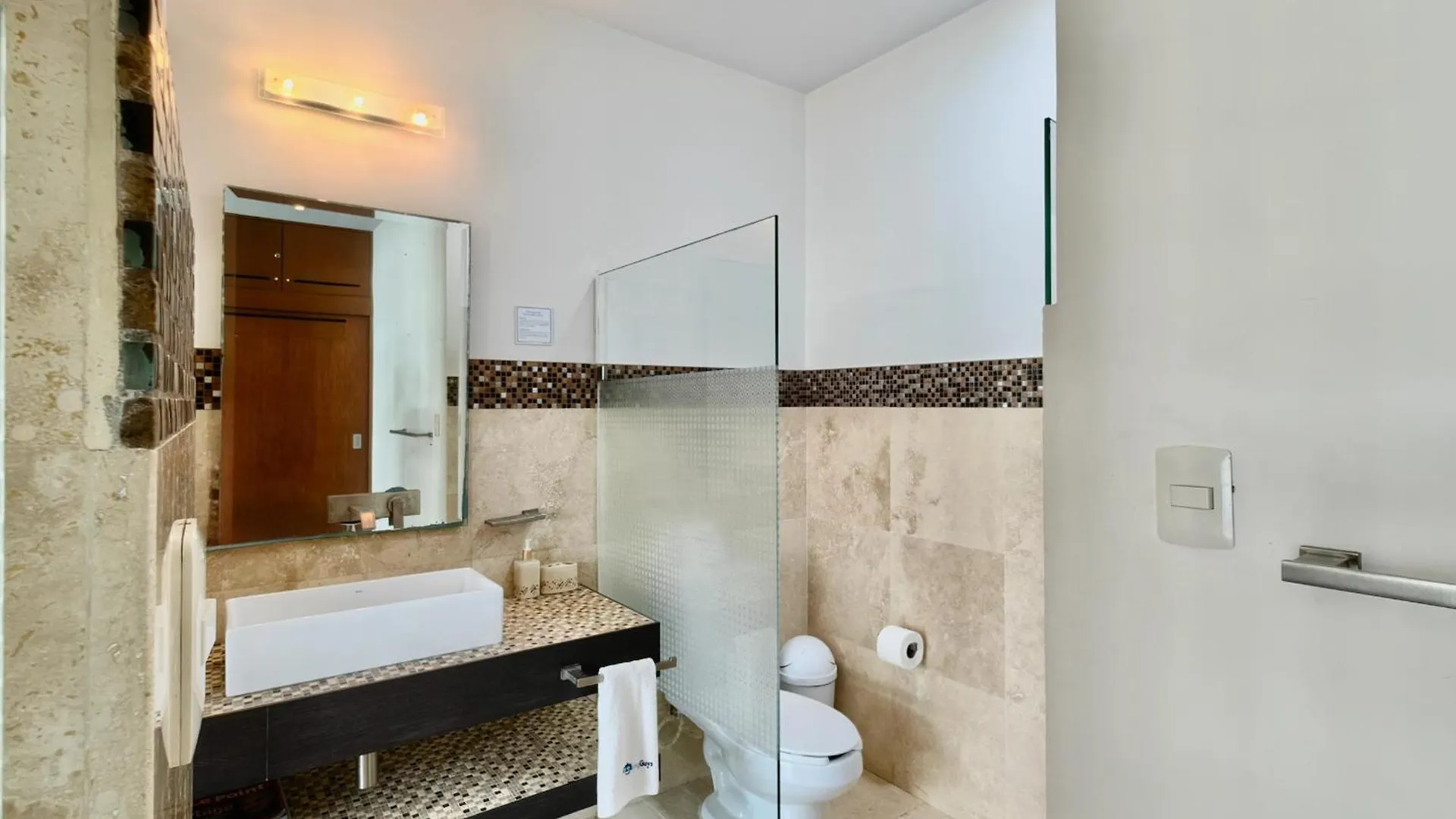 Klem By Bookiing Guys Riviera Apartment Playa del Carmen