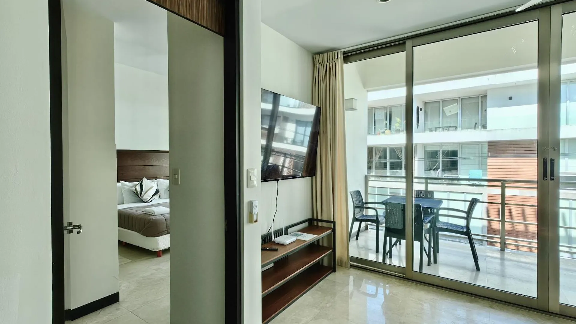 Klem By Bookiing Guys Riviera Apartment Playa del Carmen Mexico