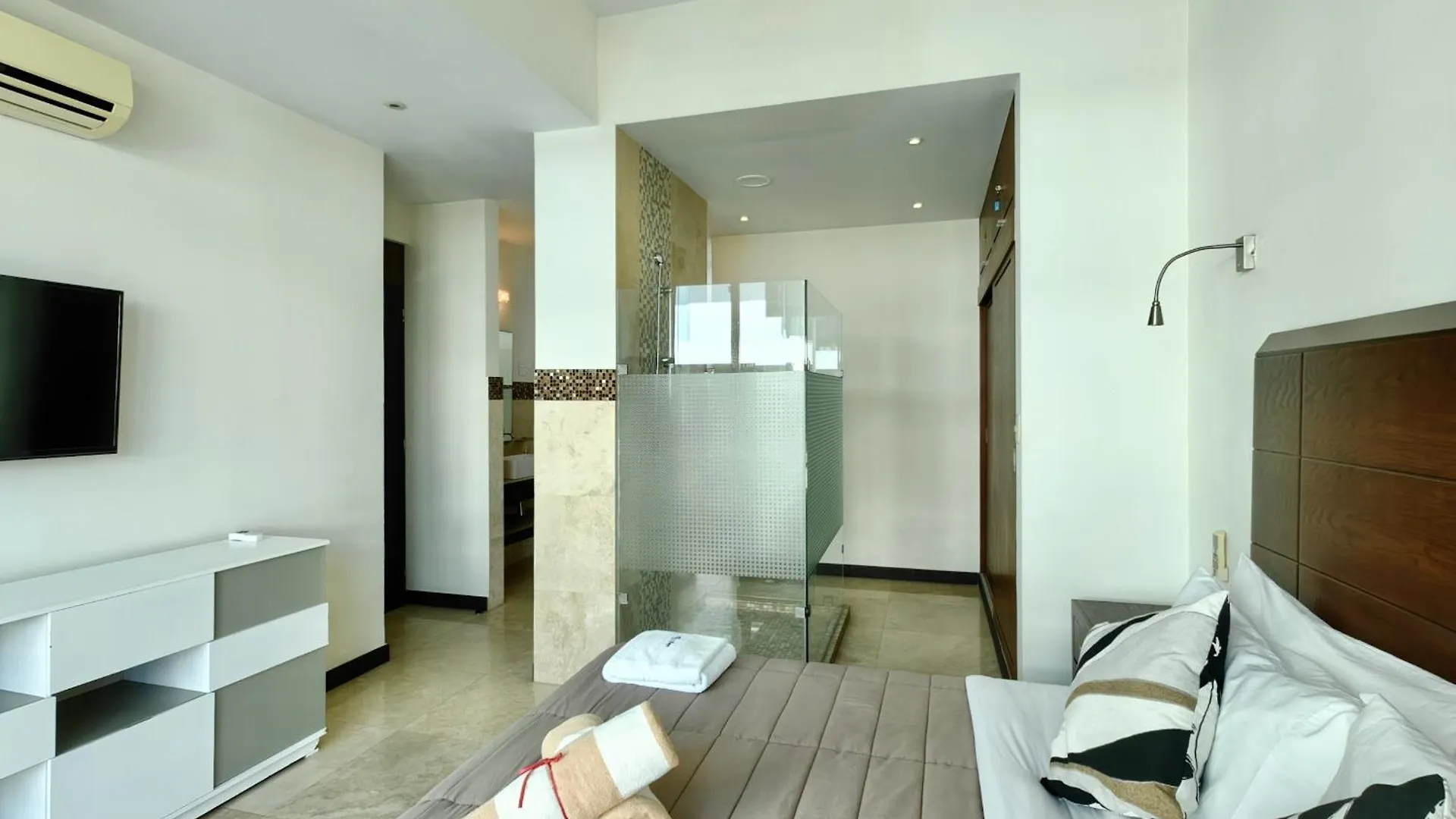 Klem By Bookiing Guys Riviera Apartment Playa del Carmen