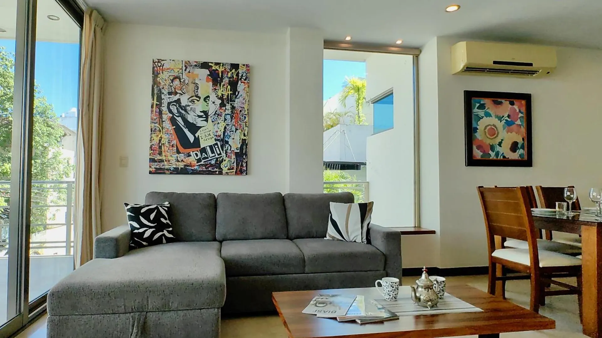 Klem By Bookiing Guys Riviera Apartment Playa del Carmen Mexico