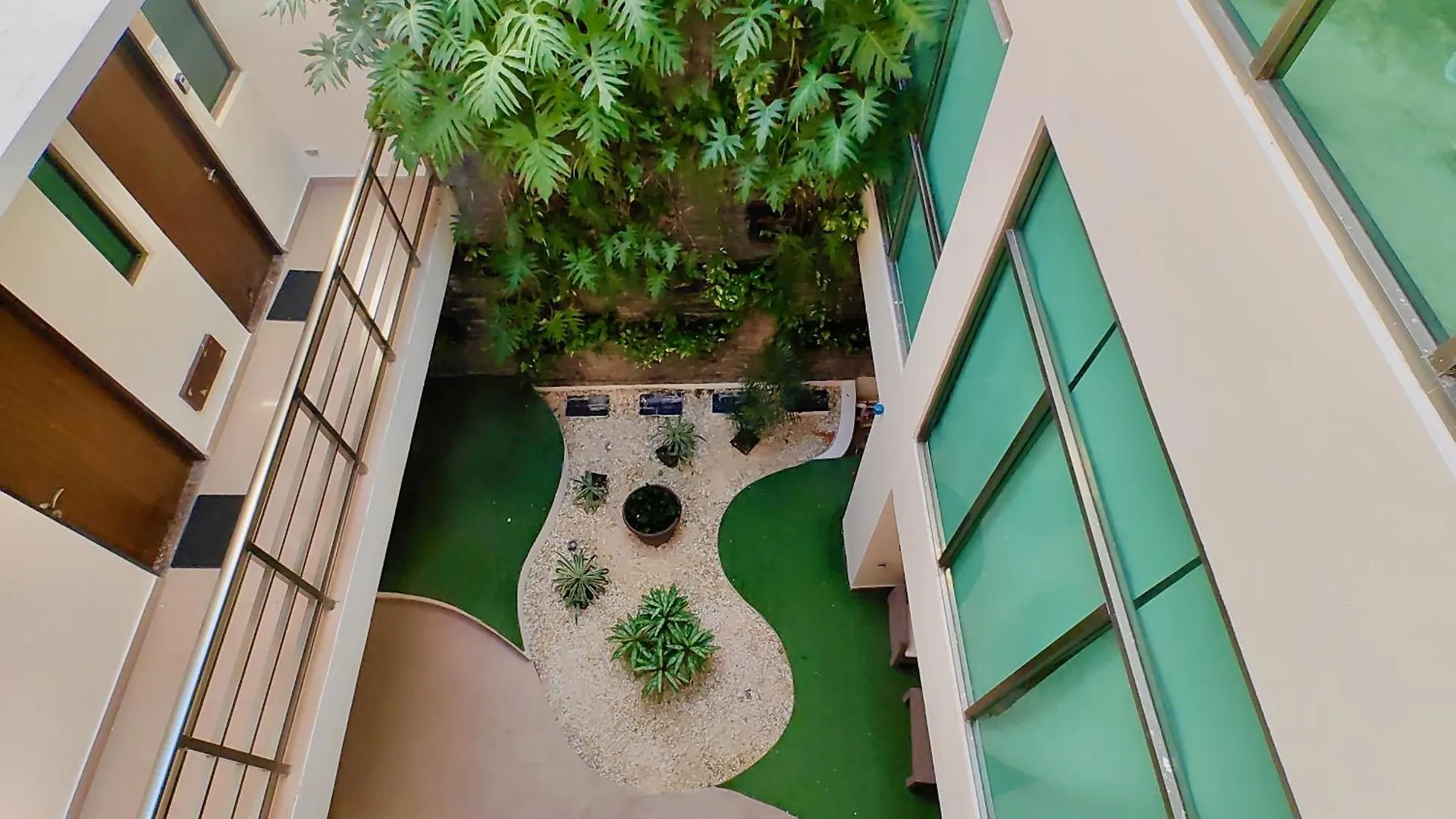 Klem By Bookiing Guys Riviera Apartment Playa del Carmen
