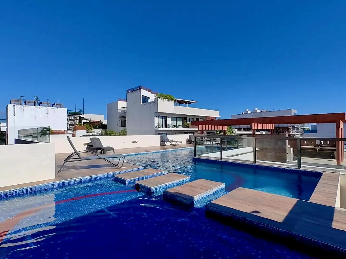 Klem By Bookiing Guys Riviera Apartment Playa del Carmen