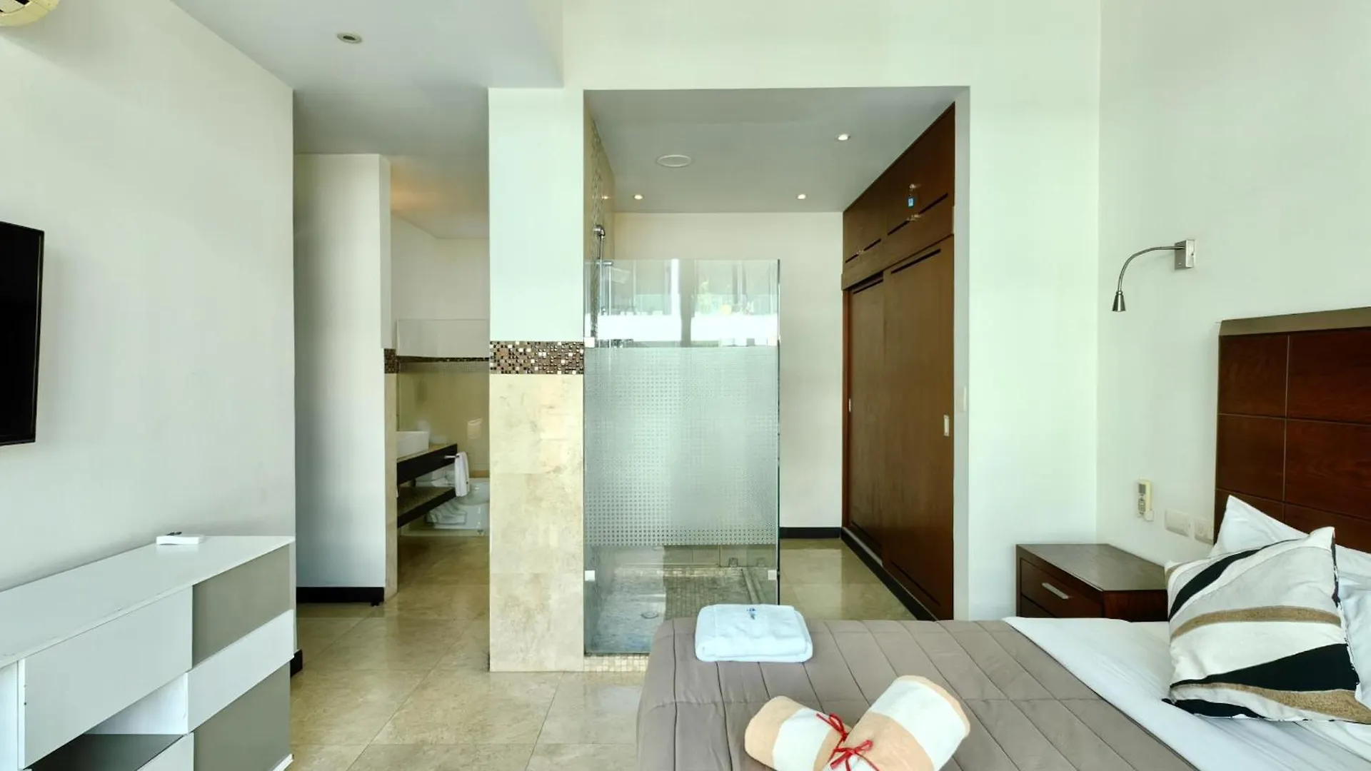 Klem By Bookiing Guys Riviera Apartment Playa del Carmen 0*,  Mexico