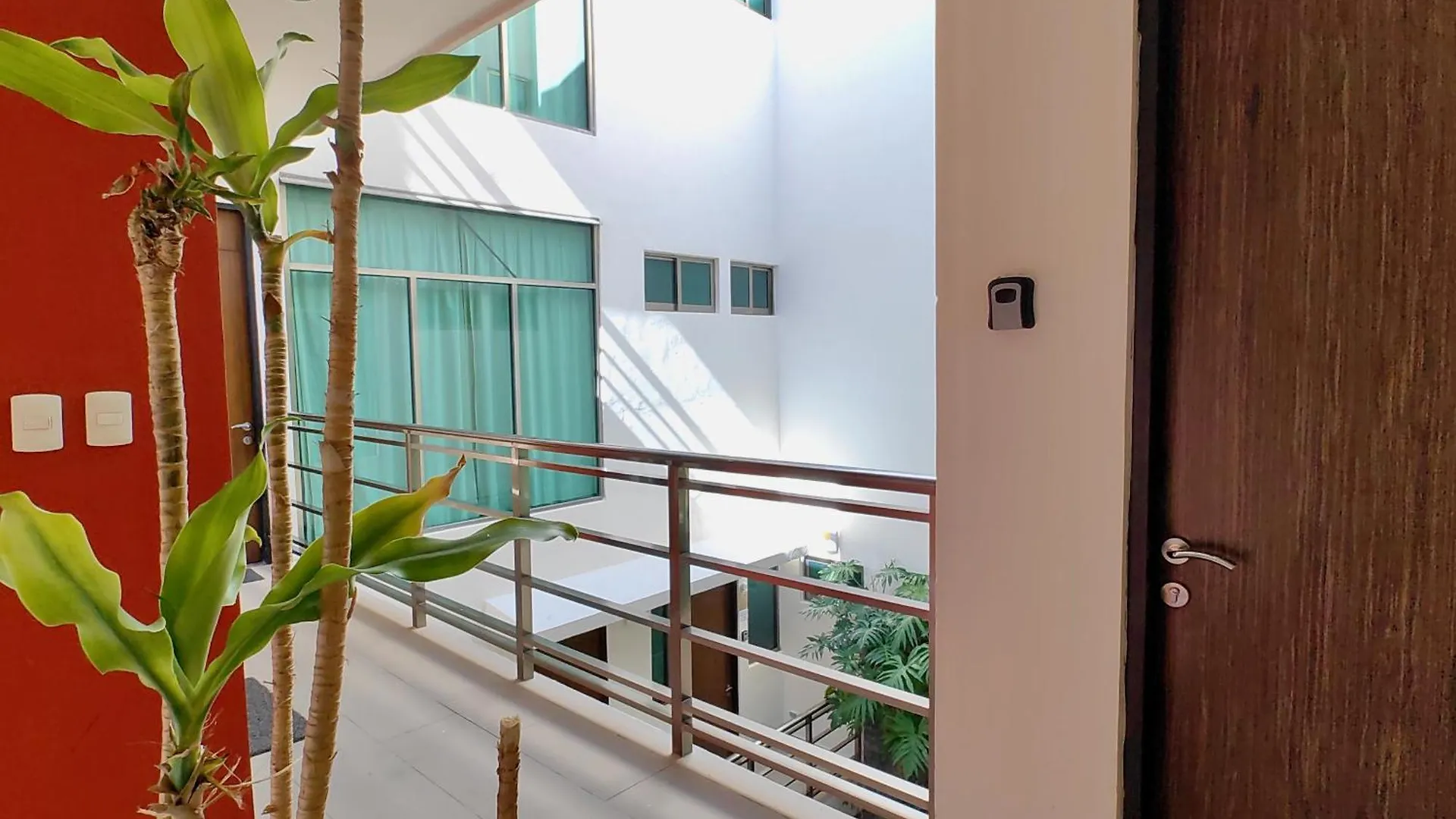 Klem By Bookiing Guys Riviera Apartment Playa del Carmen 0*,  Mexico