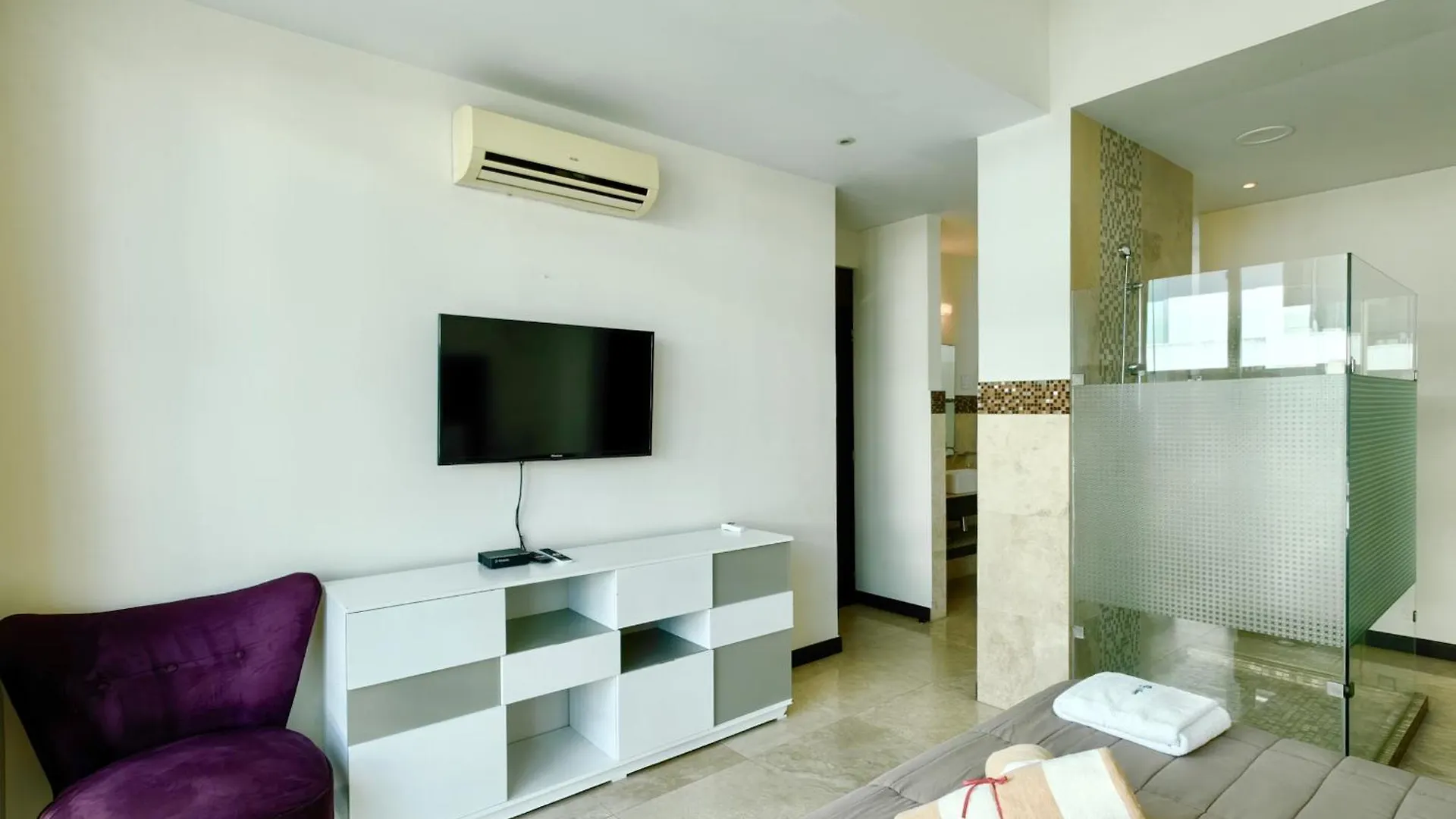 Klem By Bookiing Guys Riviera Apartment Playa del Carmen