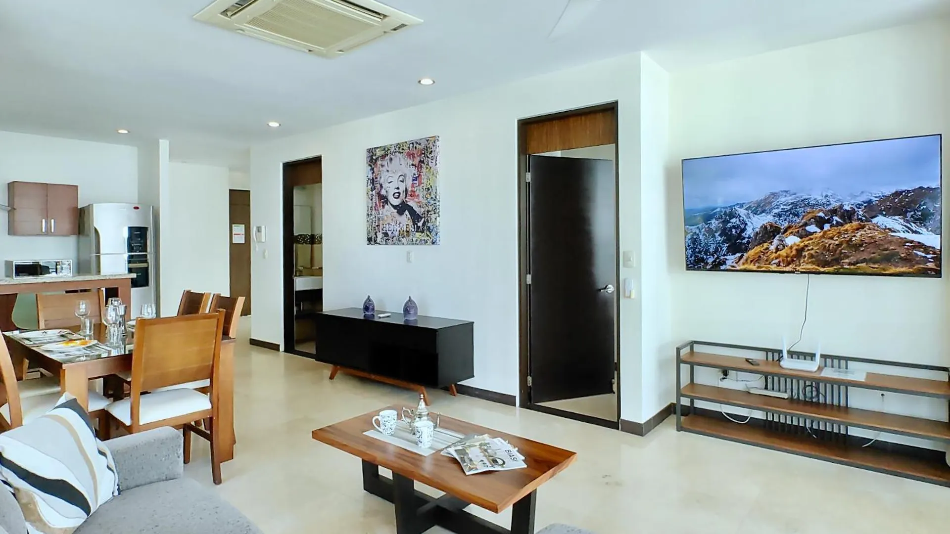 Klem By Bookiing Guys Riviera Apartment Playa del Carmen