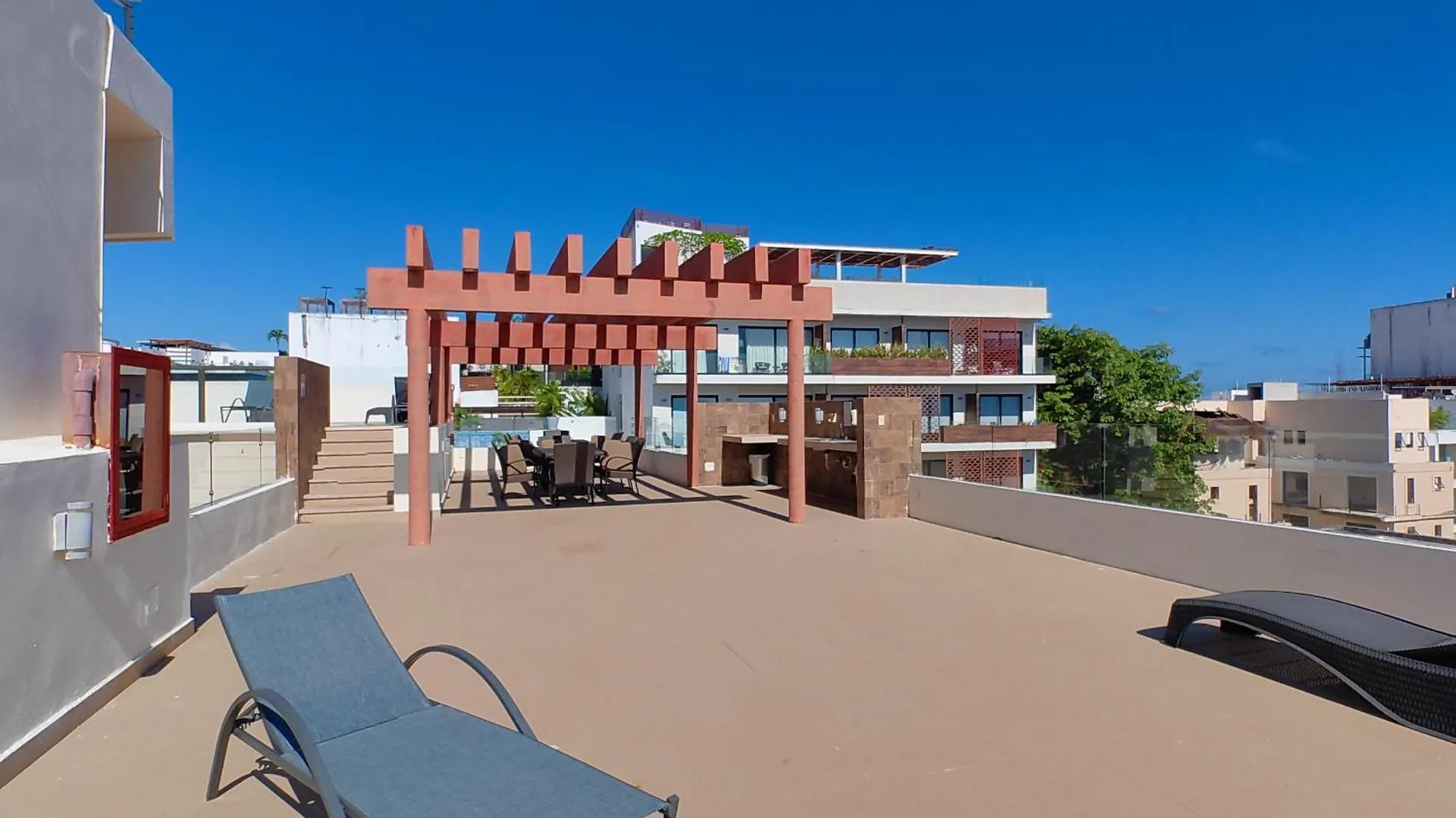 Klem By Bookiing Guys Riviera Apartment Playa del Carmen