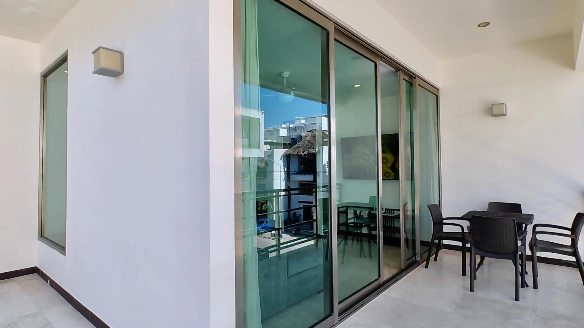 Klem By Bookiing Guys Riviera Apartment Playa del Carmen
