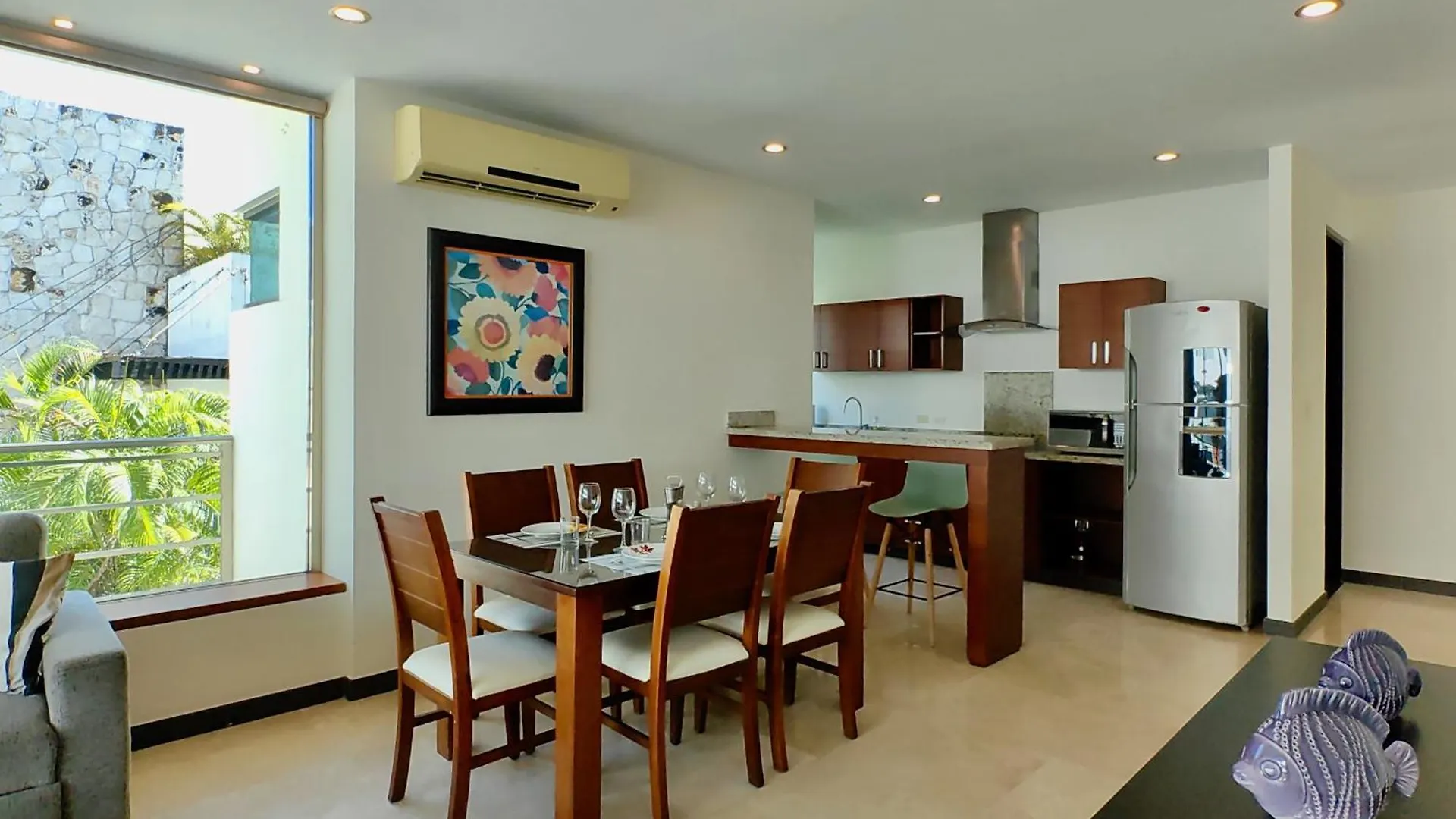 Klem By Bookiing Guys Riviera Apartment Playa del Carmen