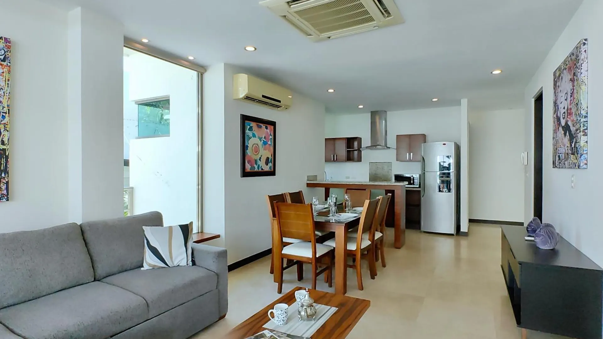 Klem By Bookiing Guys Riviera Apartment Playa del Carmen 0*,  Mexico