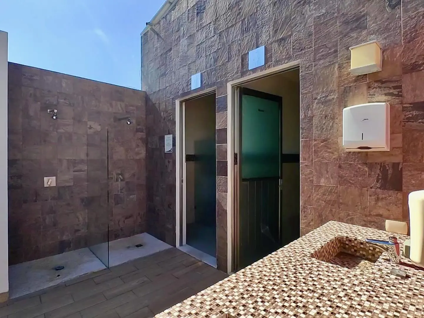 Klem By Bookiing Guys Riviera Apartment Playa del Carmen 0*,