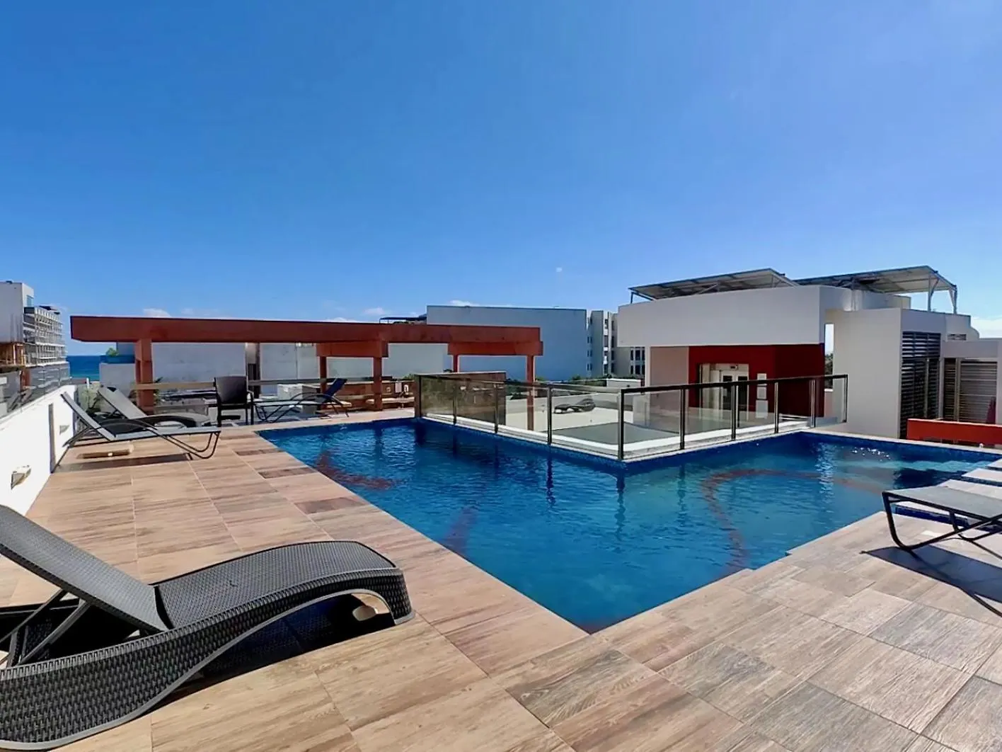 Apartament Klem By Bookiing Guys Riviera Playa del Carmen