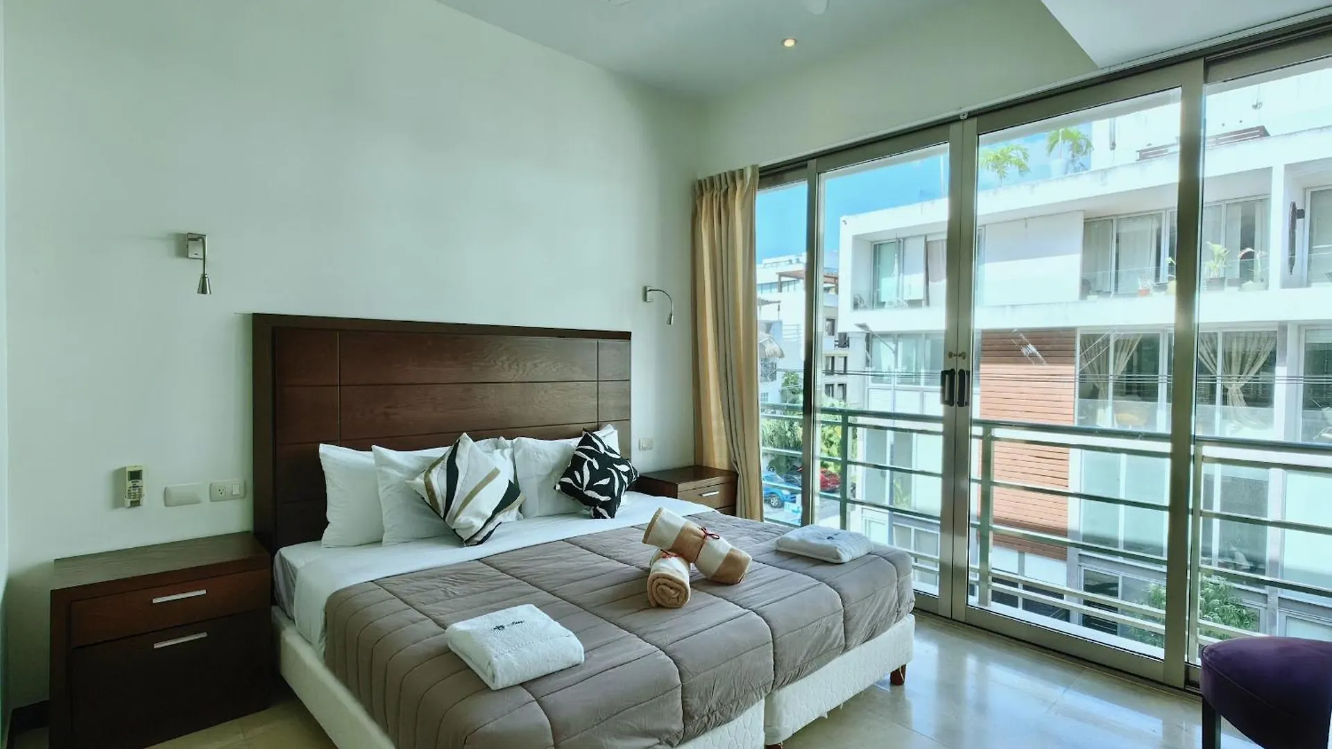 Apartament Klem By Bookiing Guys Riviera Playa del Carmen