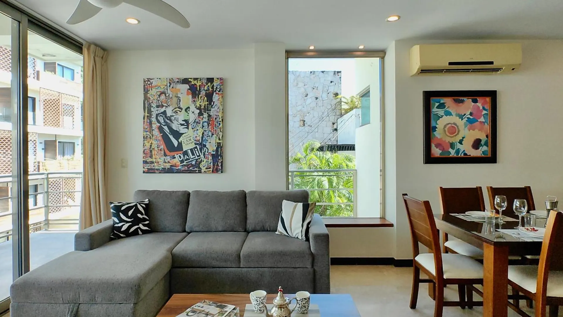 Apartament Klem By Bookiing Guys Riviera Playa del Carmen