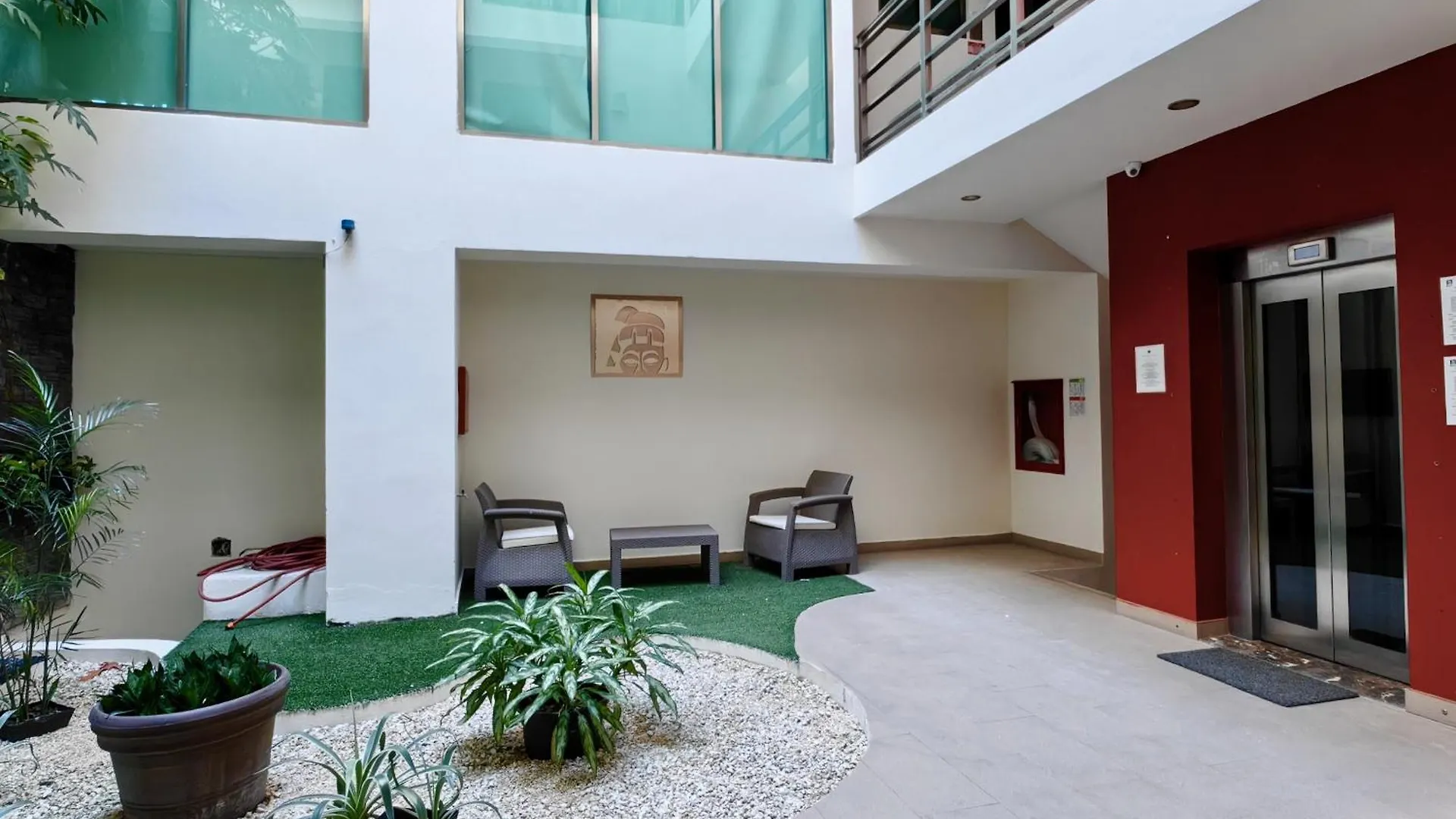 Apartament Klem By Bookiing Guys Riviera Playa del Carmen Meksyk