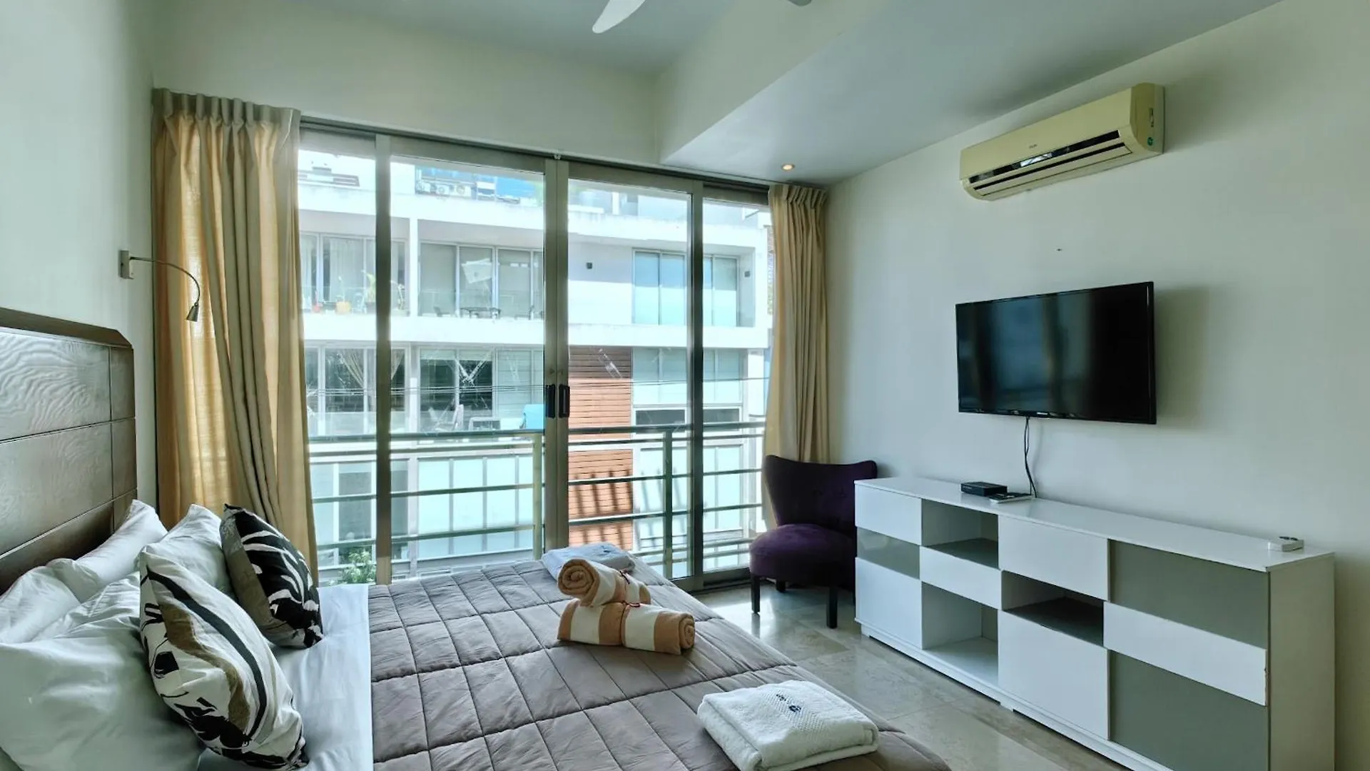 Apartament Klem By Bookiing Guys Riviera Playa del Carmen 0*,