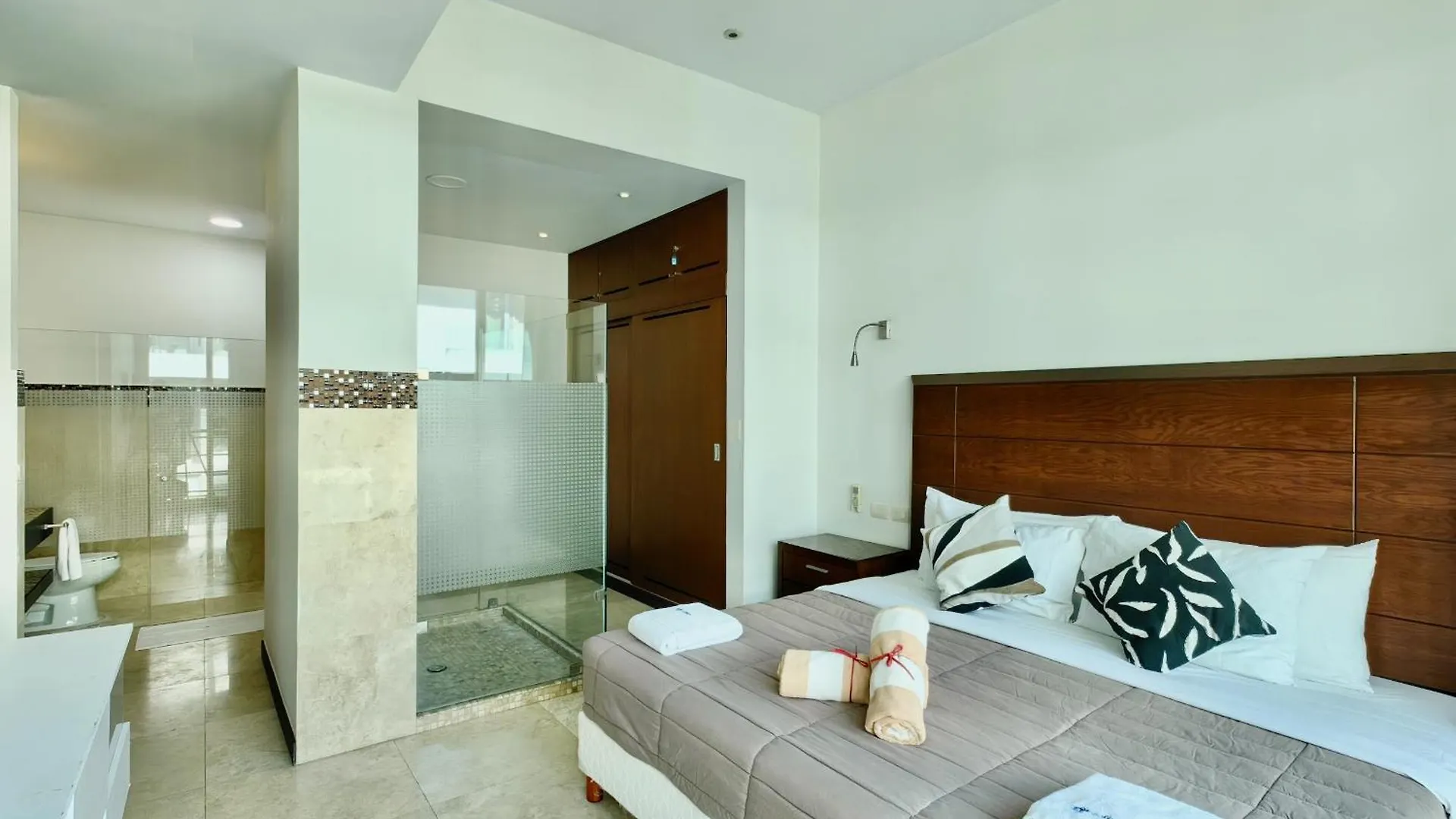 Apartament Klem By Bookiing Guys Riviera Playa del Carmen