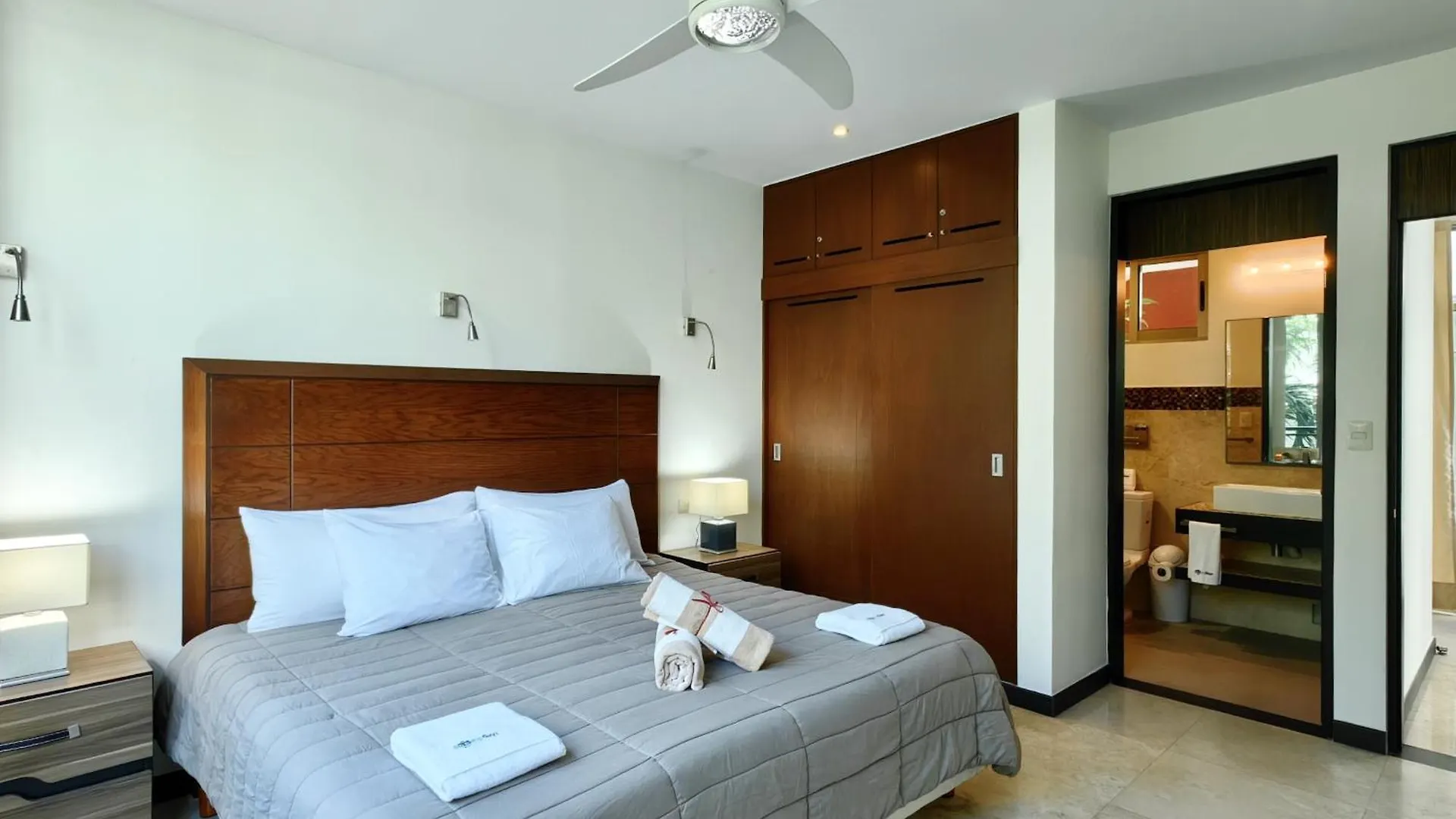 Apartament Klem By Bookiing Guys Riviera Playa del Carmen