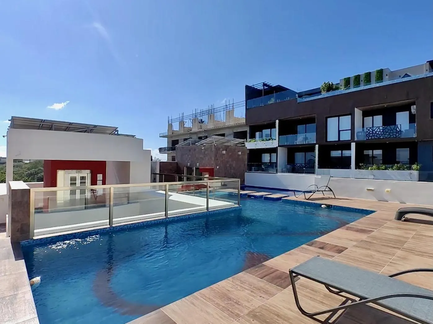 Apartament Klem By Bookiing Guys Riviera Playa del Carmen